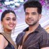 Karan Kundrra hints about his marriage