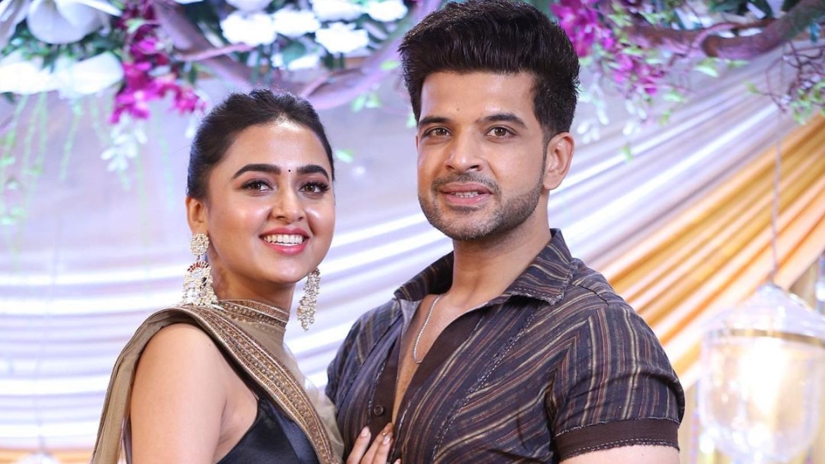 Karan Kundrra hints about his marriage
