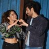 Kartik and Sara are back after a while.