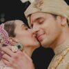 Kiara Advani shared a cute video from marriage