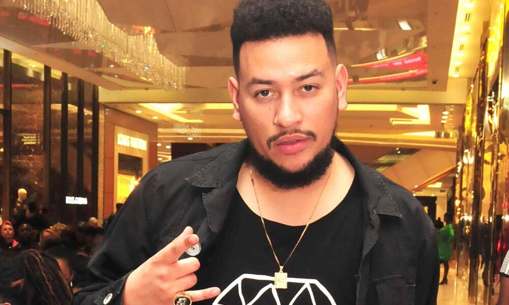 South African rapper, AKA killed in Durban
