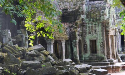 All you need to know about Kingdom of Funan