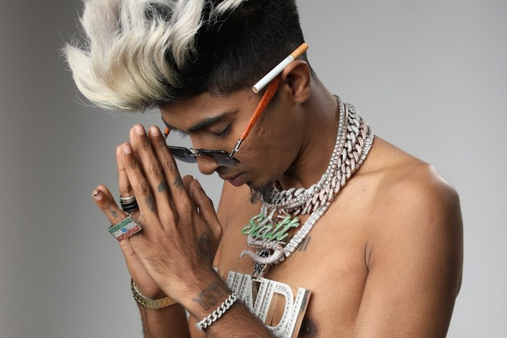 MC Stan the winner of Bigg Boss 16