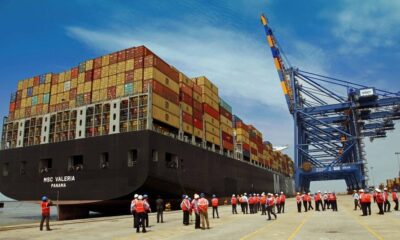 Mundra port drug case on second charge sheet