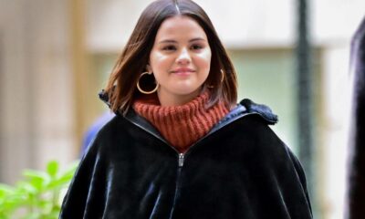 Selena Gomez taking break from social media