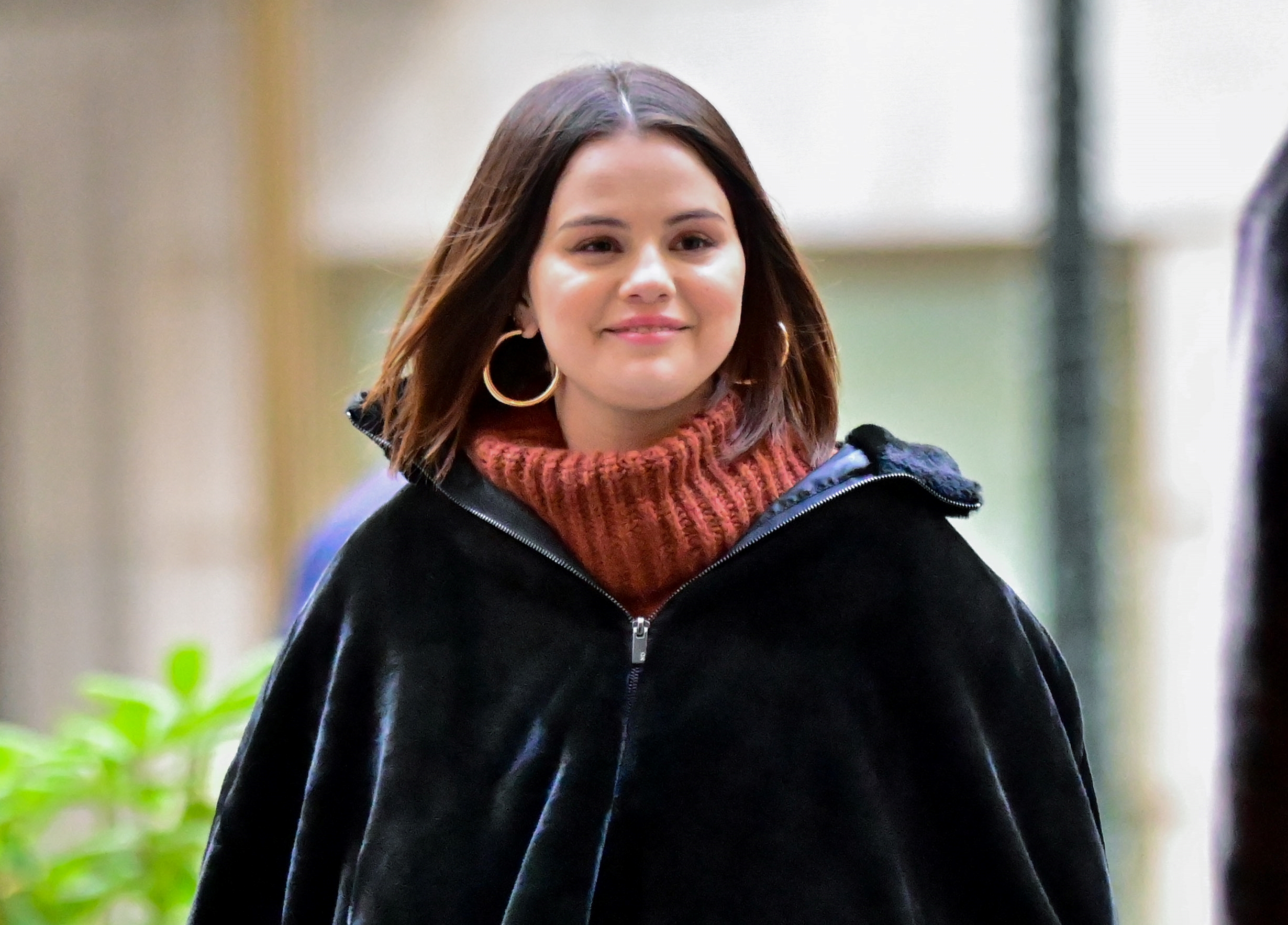 Selena Gomez taking break from social media
