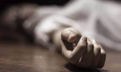 Surat couples fight ended up into death