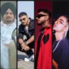 DHH rappers and their super hit tracks