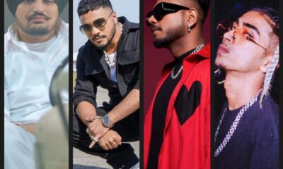 DHH rappers and their super hit tracks