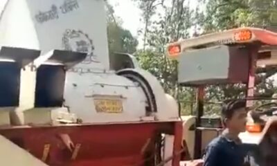 Desi Jugad in Gujarat marriage