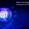 indian union budget 2023 gst slab 2023