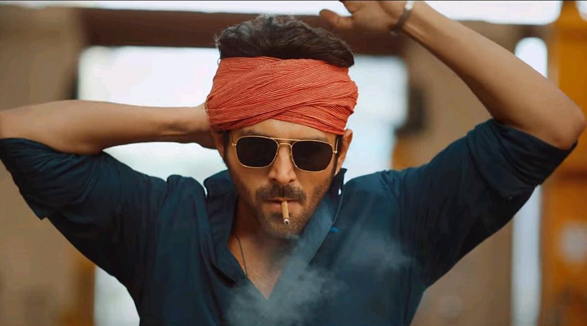 Shehzada Box Office Collection