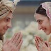 Sidharth and Kiara wedding