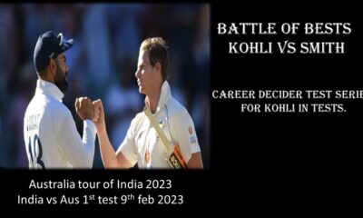 smith and kohli 1st test 2023