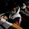 Afghanistan requested Taliban to start girls school