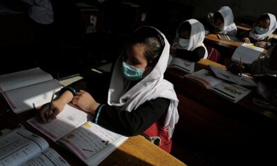 Afghanistan requested Taliban to start girls school