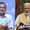 CM Arvind Kejriwal writes a letter to PM