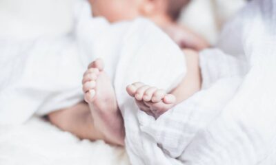 8 month old kid diagnosed with Coronavirus