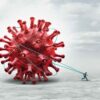 Covid-19 cases spikes in India again