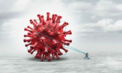 Covid-19 cases spikes in India again