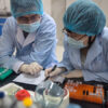 Covid-19 Virus origin research study