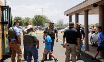 Dallas school shooting one dead