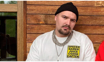 Dima Nova who criticized Putin died