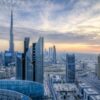 Dubai RDC has helped family in paying rent.