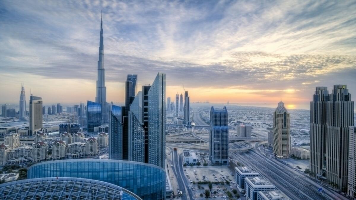 Dubai RDC has helped family in paying rent.