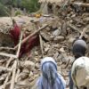 Earthquake shakes were felt in Pak, Afghan and in Delhi