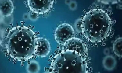H3N2 virus death reported today