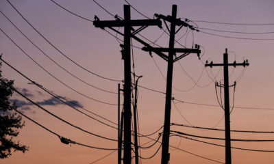 Karachi reports a huge power outage
