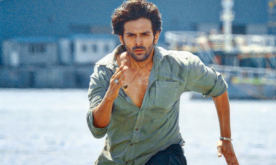 Kartik Aaryan can make a cameo in Tu Jhoothi Mai Makkar