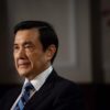 Ma Ying-jeou will visit China