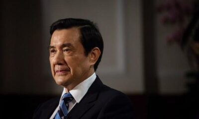 Ma Ying-jeou will visit China