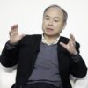 Masayoshi Son attended the wedding of Ritesh Agarwal