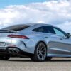 Mercedes-AMG to launch it's GT 63 S E