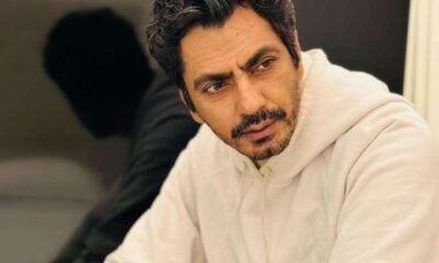 Nawazuddin Siddiqui shared Instagram Post