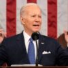 President Joe Biden slams Republican for Capitol Riot