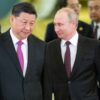 President Xi Jinping to meet Putin