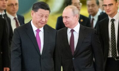 President Xi Jinping to meet Putin
