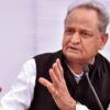 Rajasthan CM declared 19 new districts