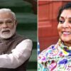 Renuka Chowdhury to file defamation case against PM