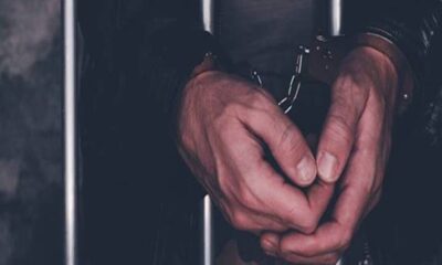 Sabarmati Jail seized Ganja in jail it self