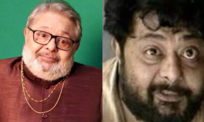 Actor Sameer Khakhar died