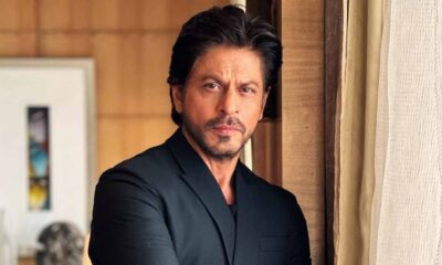 Shah Rukh khan said Abhi Zinda Hai again on Social media