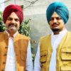 Sidhu Moosewala father getting death threats