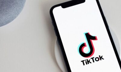 Chinese App TikTok ban in it's own country