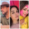 Holi 2023 in Bollywood