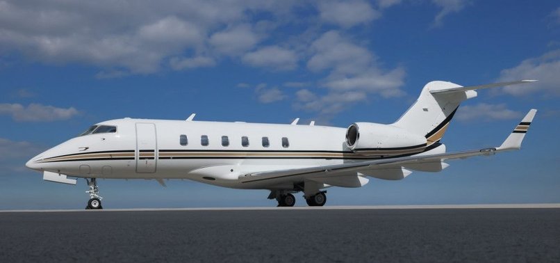 business jet turbulence kills 1